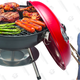 Cuisinart Portable Charcoal Grill | $16 | Amazon